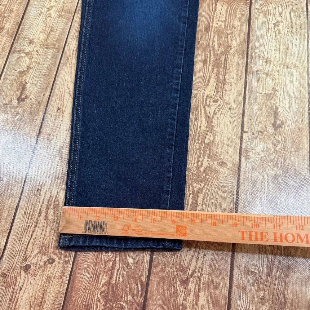 Levi 531 Athletic Slim Jeans Mens Fits 32x30